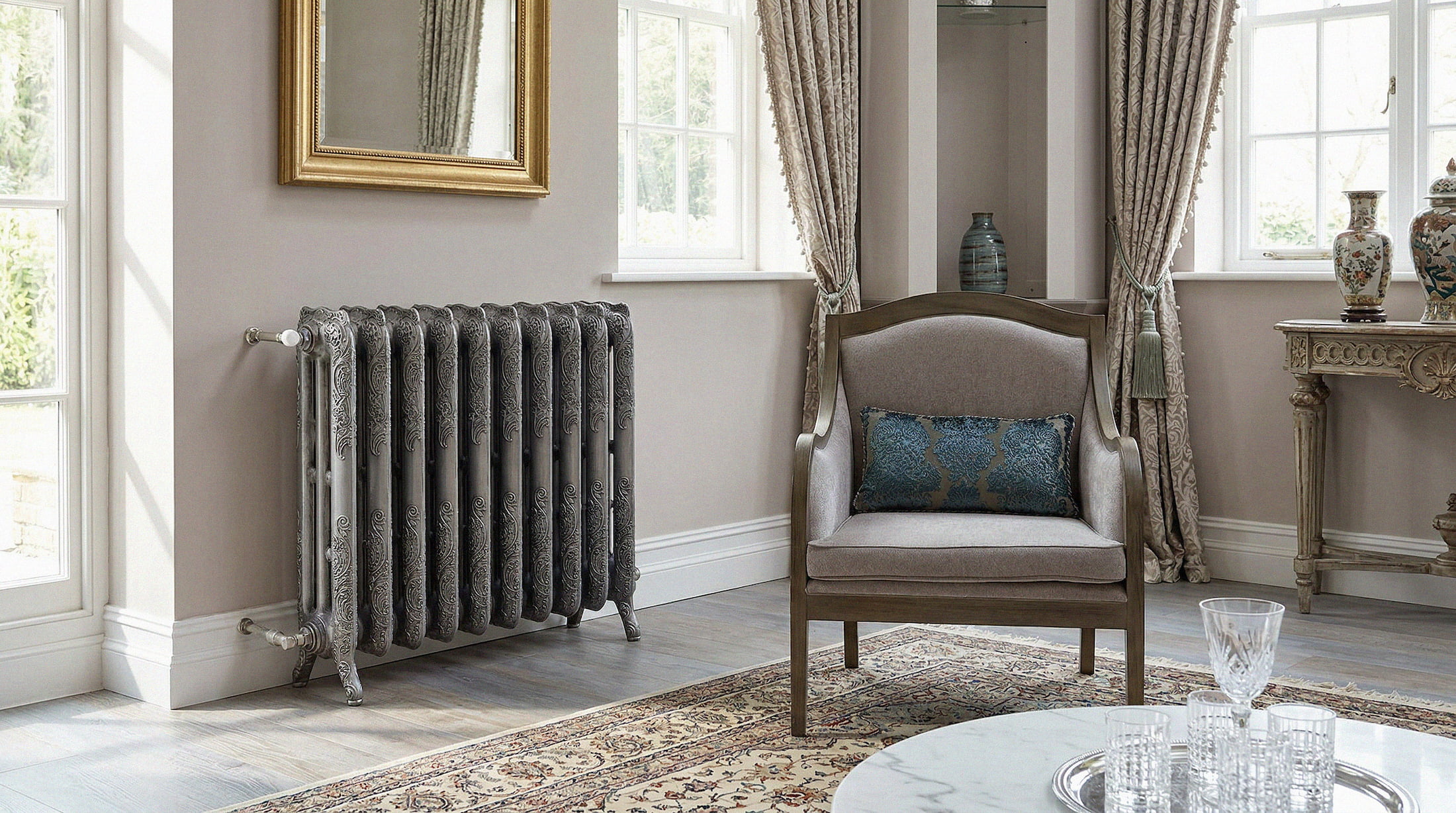 Деккинг у бассейна