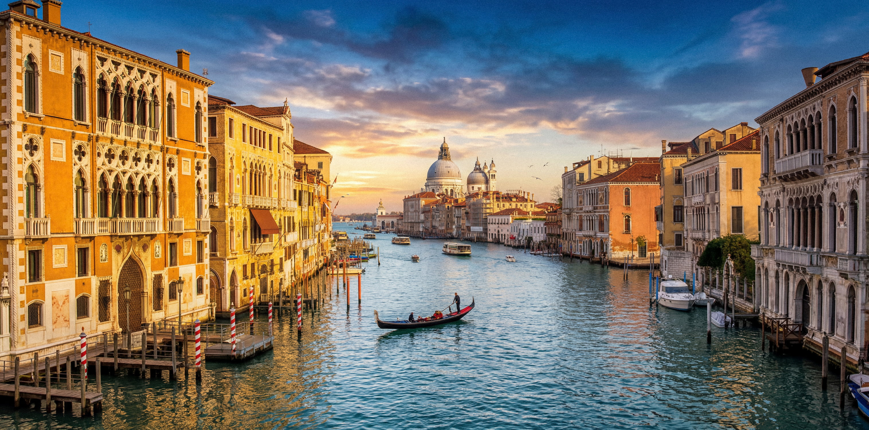 Элитный интерьер